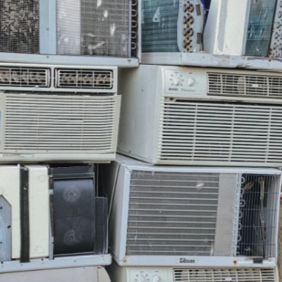 Kaş Bölgesinde Plastik Kilosu